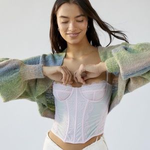 UO Shrug/Cardigan